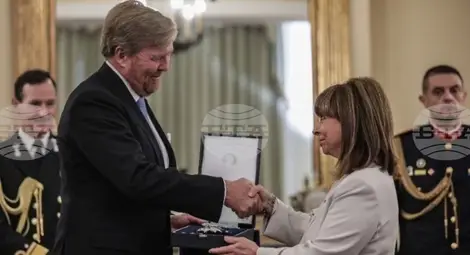 Снимка: БТА Снимка: БТА