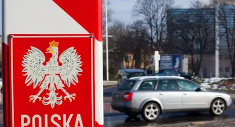 Полша: До 2015 всички коли да са с дрегери