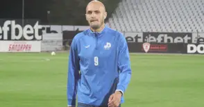 Без Миро Будинов „Дунав“ сложи оръжие в Балчик пред изпадналия „Черноморец“