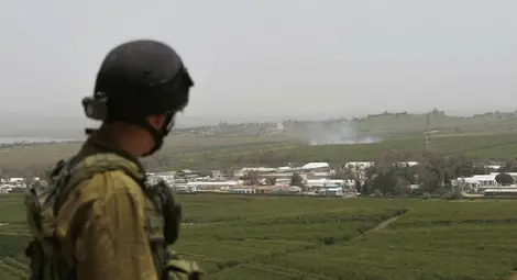 Сензационно: Командващ от сирийската армия разказа за настъплението към Тел-Бис! (ВИДЕО)