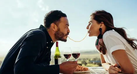 Как се държат зодиите, когато им се похапва?