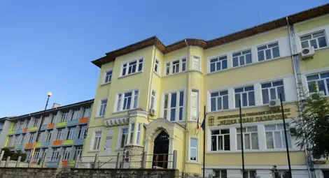 Облеклото с най-голям принос в базар за баскетклуб на инвалиди