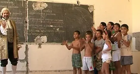 Филм на Арена Медиа спечели награда на арт фестивал във Варна