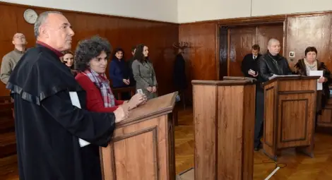 Случаят &bdquo;Ася Пенчева&ldquo; влезе в дебата за законите в Европа