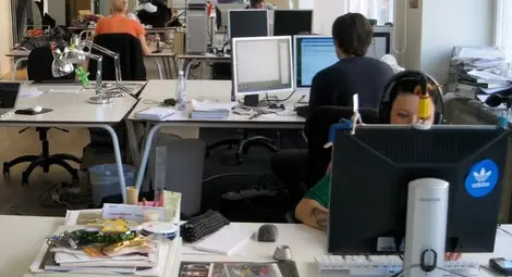 Бизнесът ни отказва поръчки &ndash; няма кой да ги изпълни!