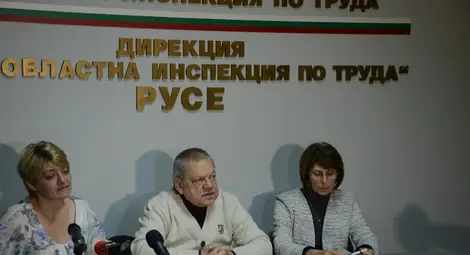 Инспектори не открили превишения на работното време в &bdquo;Булмаркет&ldquo;