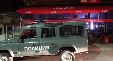 Издирваният за убийство на бизнесдамата се самоуби