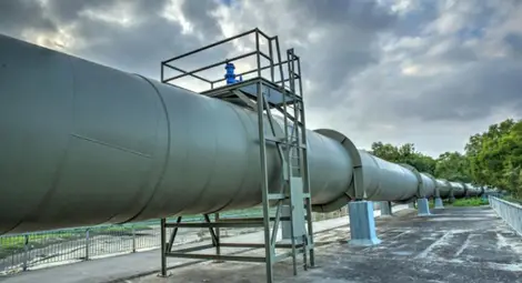 Тежка рецесия очаква Европа, ако Русия спре износа на газ