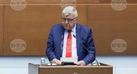 Снимка: БТА Снимка: БТА