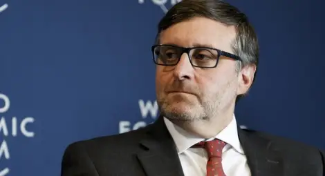 Матю Палмър: Готови сме да назоваваме корумпираните