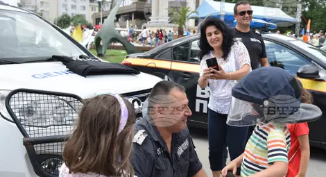 Снимка: БТА Снимка: БТА