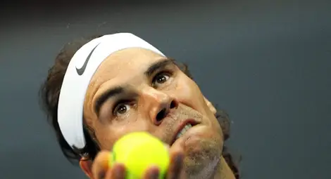 Надал: Целта ми е да започна сезона спокойно