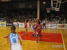 Нефтохимик 2010 взе Купа България у дома