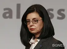 Кунева: Ако мониторингът на ЕС падне, ще дойдат повече инвестиции