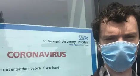 Джак Сомърс &ndash; момчето, което тества ваксината срещу коронавирус