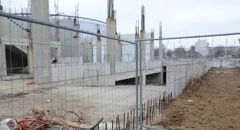 Консорциум ще строи паркинга на &bdquo;Булстрад Арена&ldquo;