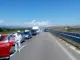 Невиждано на Кулата: 5 км опашка от автомобили за влизане в Гърция
