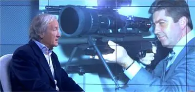 Иво Инджев: Знаем, че Първанов и Шаренкова са били при Лавров