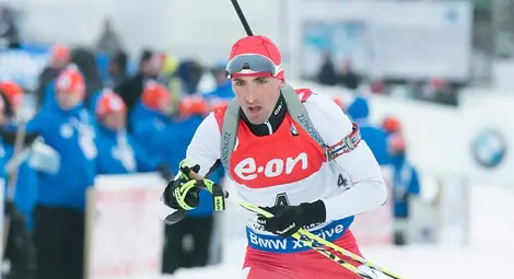 Владимир Илиев стана европейски шампион по биатлон, бронз за Анев