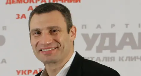 Виталий Кличко ще се върне на ринга през 2014 г.