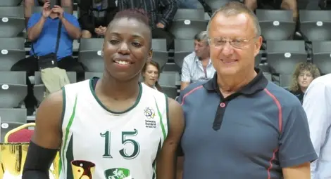 Г. Божков: Турнирът "Русчукъ" беше много полезен за "Дунав 8806"