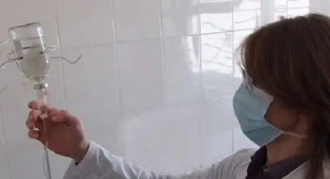 Варненка пи хапчета по рецепта и тялото й се покри с мехури от смъртоносен синдром