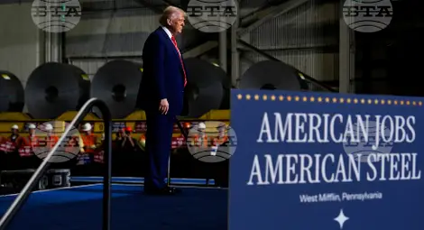 Снимка: БТА Снимка: БТА