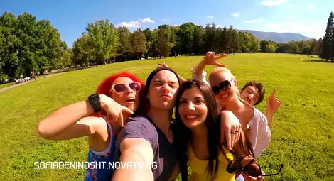 Нова пуска напълно нов формат на телевизионен сериал 