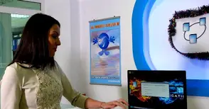 48 абонати на „Нетуоркс“ с  подаръци за над 20 000 лева