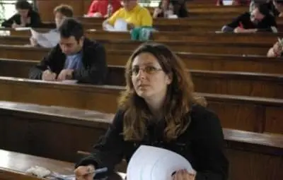 Силистренският филиал на РУ пуска румънска филология наесен