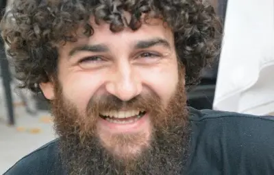 Петър Ванев споделя своите 6 милиона  стъпки по Тихоокеанския хребет