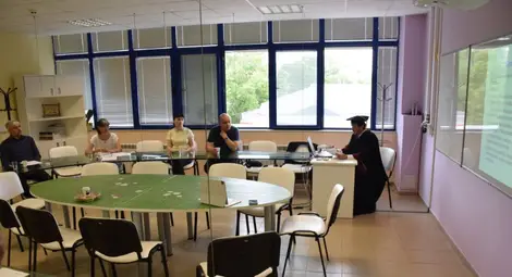 Първият докторант от Дубай в България - Рашид Султан Рашид Алкайтуб Алнуайми - придоби образователна и научна степен "Доктор" в Русенския университет