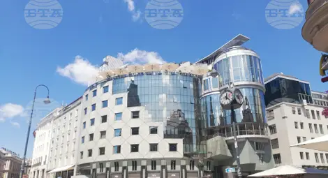 Снимка: БТА Снимка: БТА