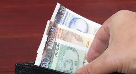 Над 400 лева е разликата в заплатите между Русе и най-бедните общини от областта