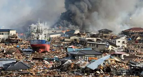 Украински сеизмолог: Трус от 10 по Рихтер удря България