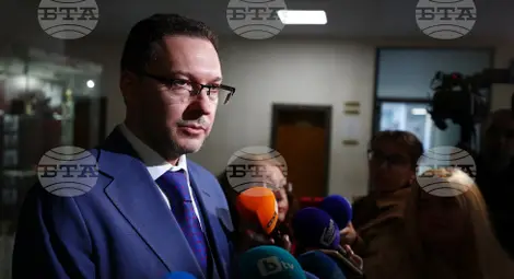 Снимка: БТА Снимка: БТА