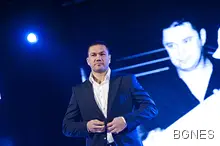 Кубрат Пулев е "Мъж на годината 2013"