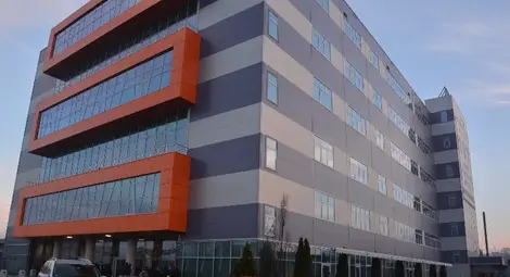 &bdquo;Ричмарт&ldquo; събира в Русе производители  и износители на облекла и текстил