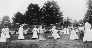 Обичате ли минтонет?