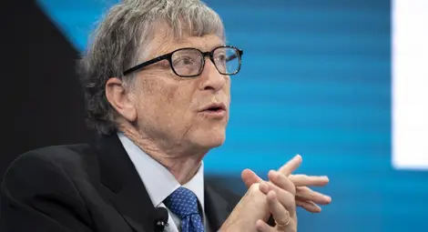 Бил Гейтс посочи кога ще приключи пандемията