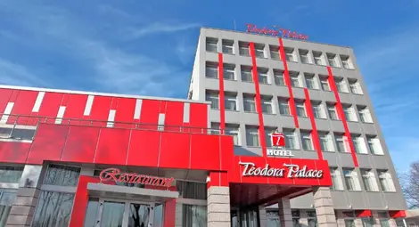 Компании от Румъния и България се срещат на място в Русе и във виртуална зала Компании от Румъния и България се срещат на място в Русе и във виртуална зала