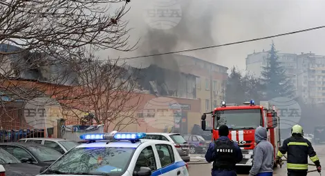 Снимка: БТА Снимка: БТА