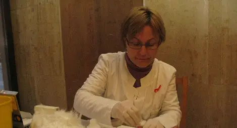 Кабинетът за анонимни тестове откри 72 болни за девет месеца