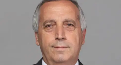 Проф.Михаил ИЛИЕВ