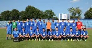 „Дунав“ финтира Балчик с 1:0 в луд мач на терена в Албена