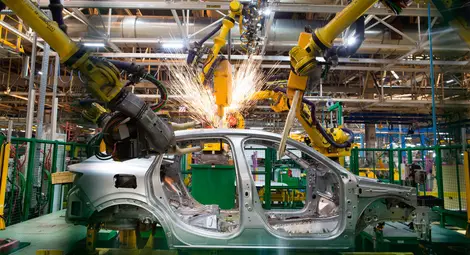 В Европа се продават все по-малко нови коли В Европа се продават все по-малко нови коли