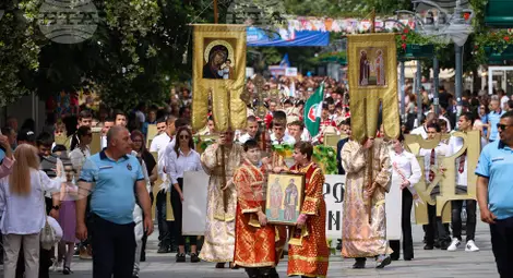 Снимка: БТА Снимка: БТА