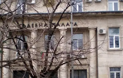 Осъдиха условно 19-годишен за убийство