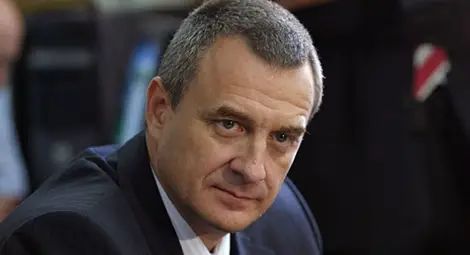 От ГЕРБ искат оставката на Цветлин Йовчев