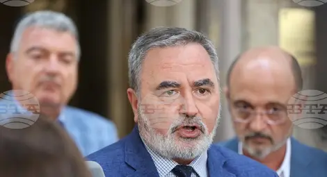 Снимка: БТА Снимка: БТА